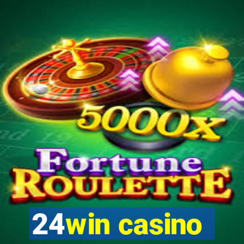 24win casino